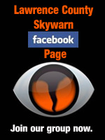 Lawrence County Skywarn